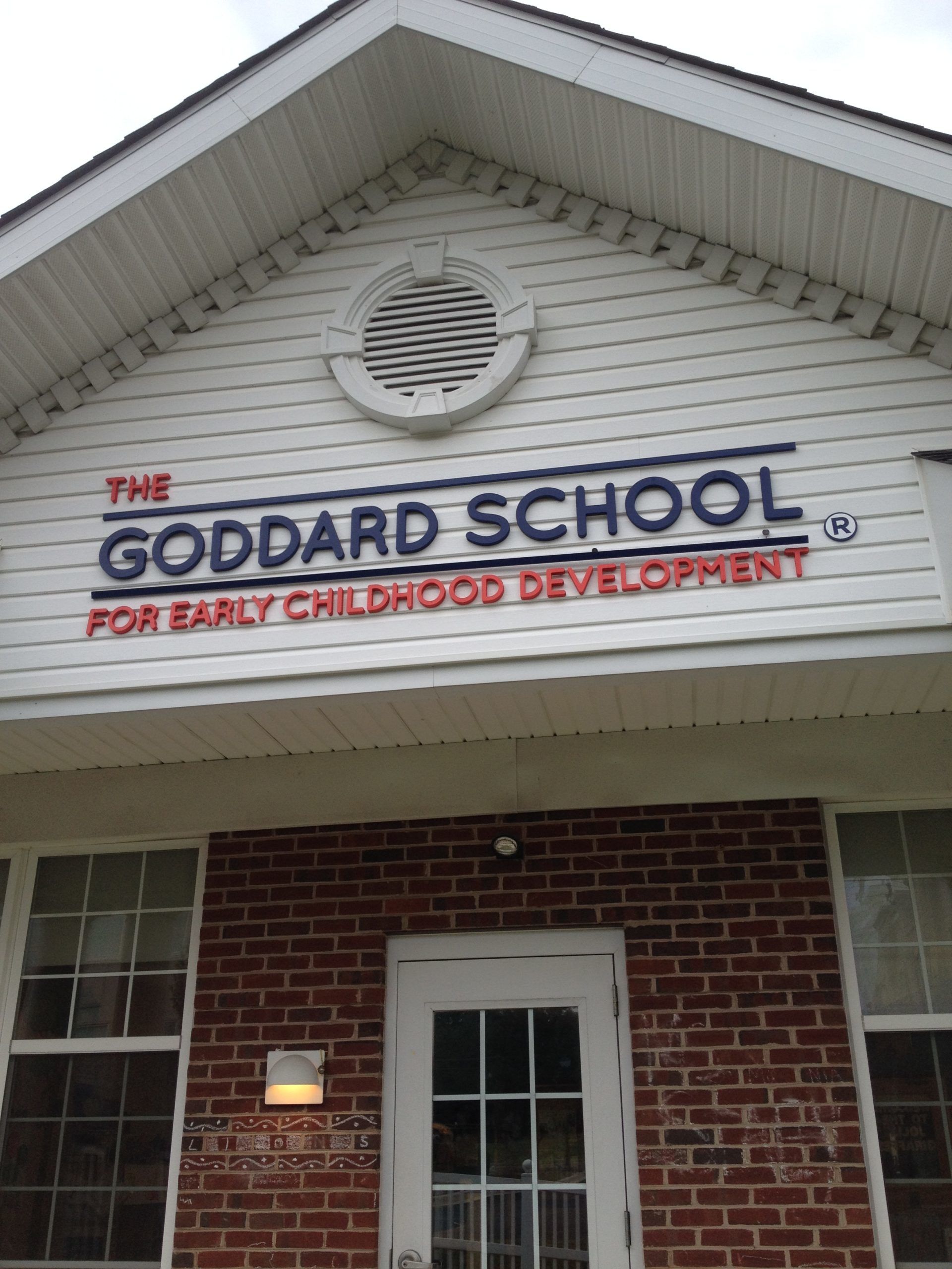 Exterior Applications