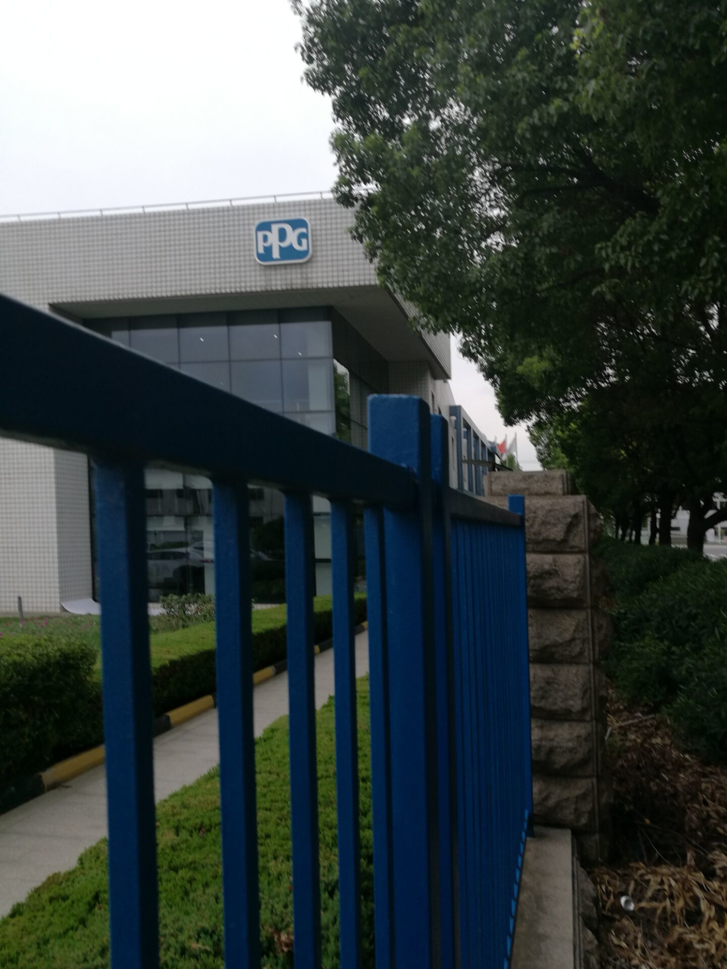 Exterior Applications