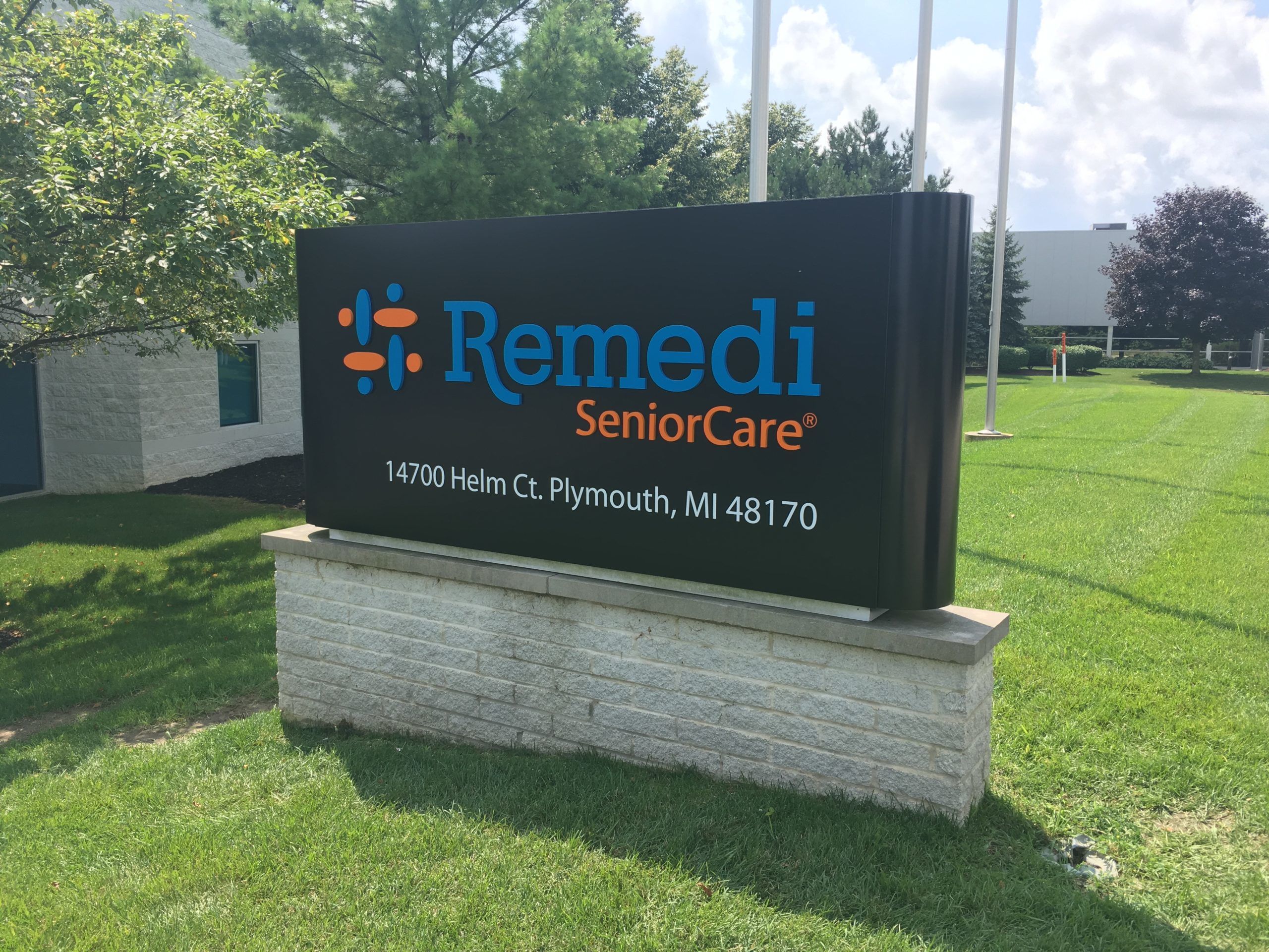 Exterior Applications