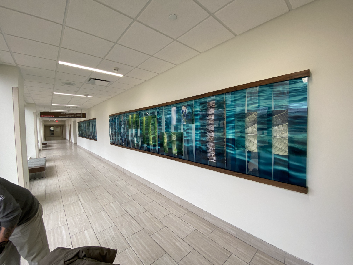 Interior Applications