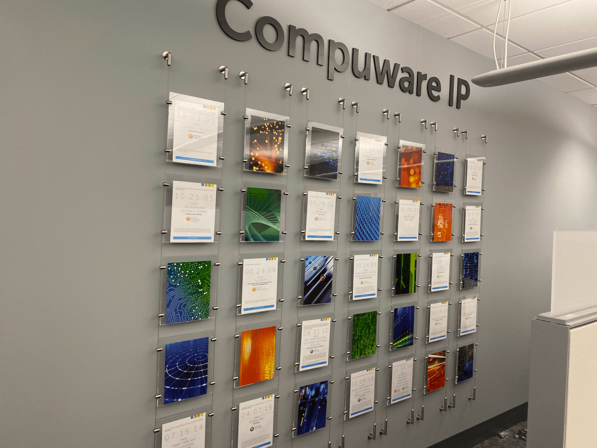 Interior Applications