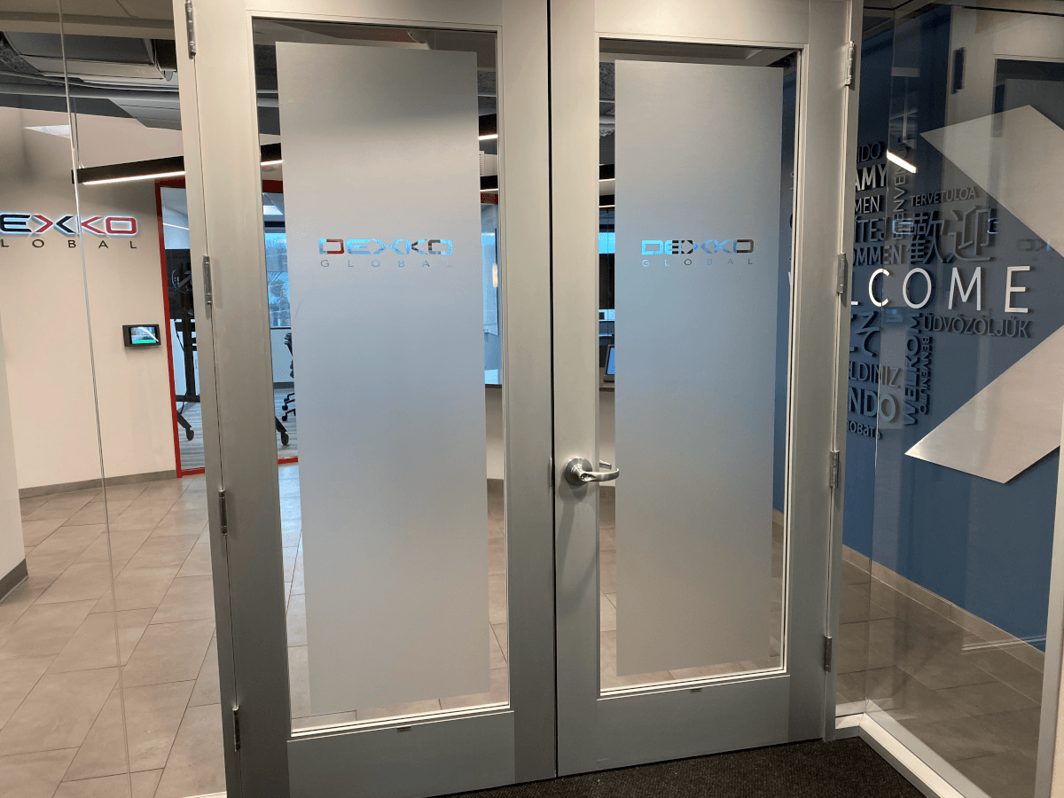 Interior Applications