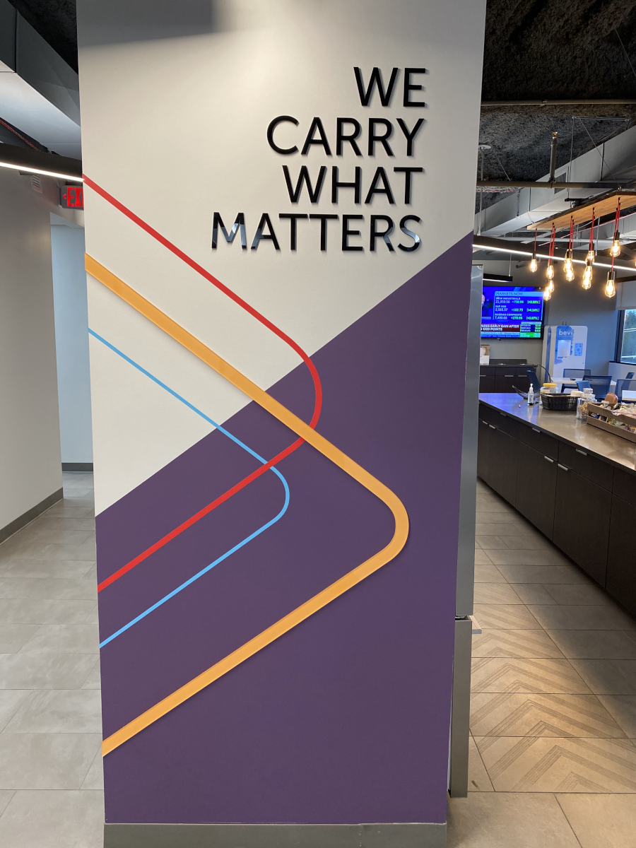 Interior Applications