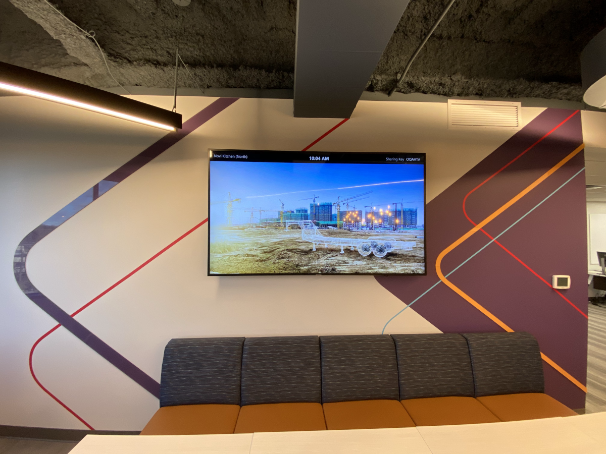 Interior Applications