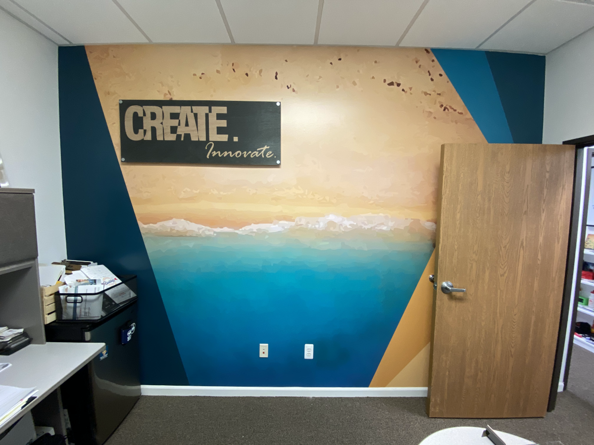 Interior Applications