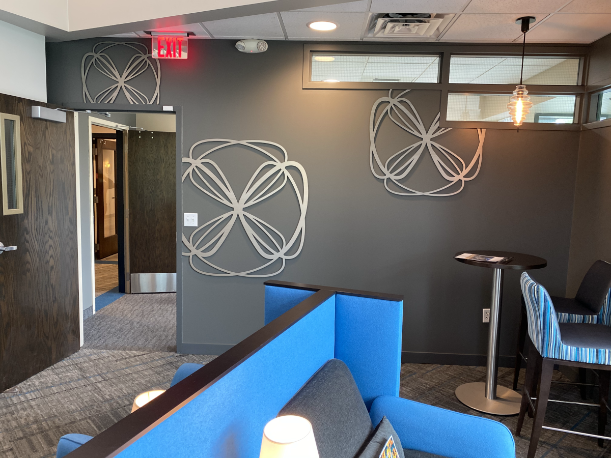 Interior Applications