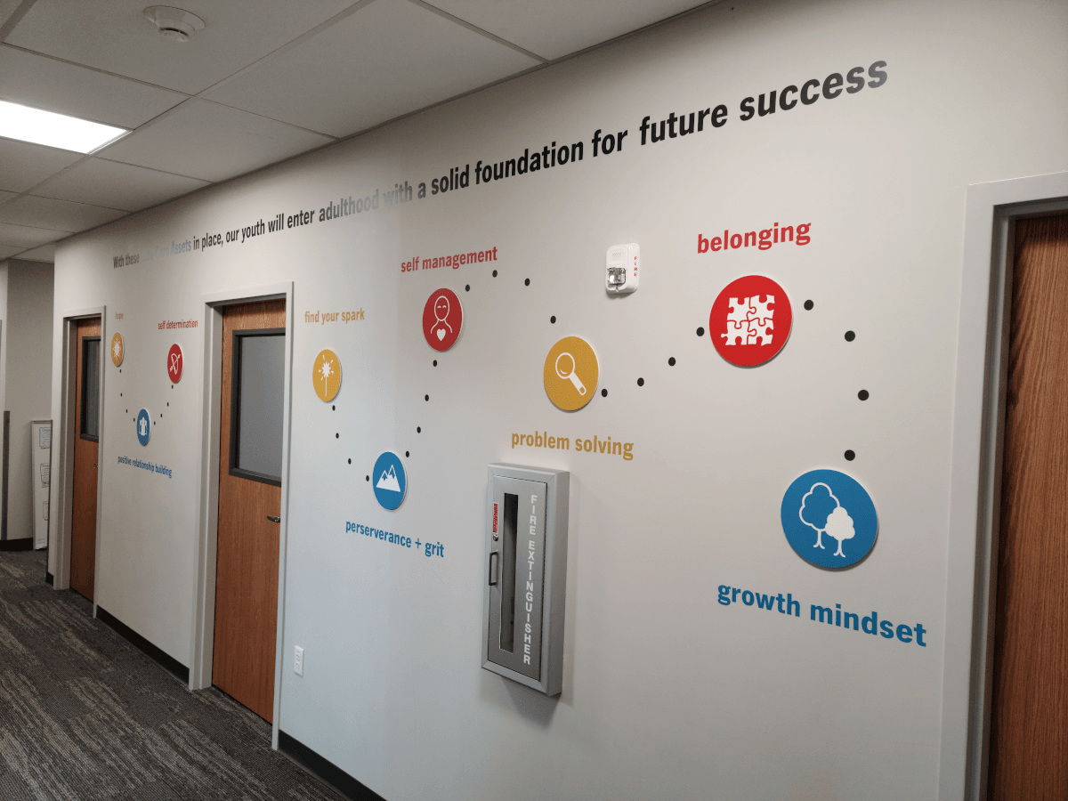 Interior Applications