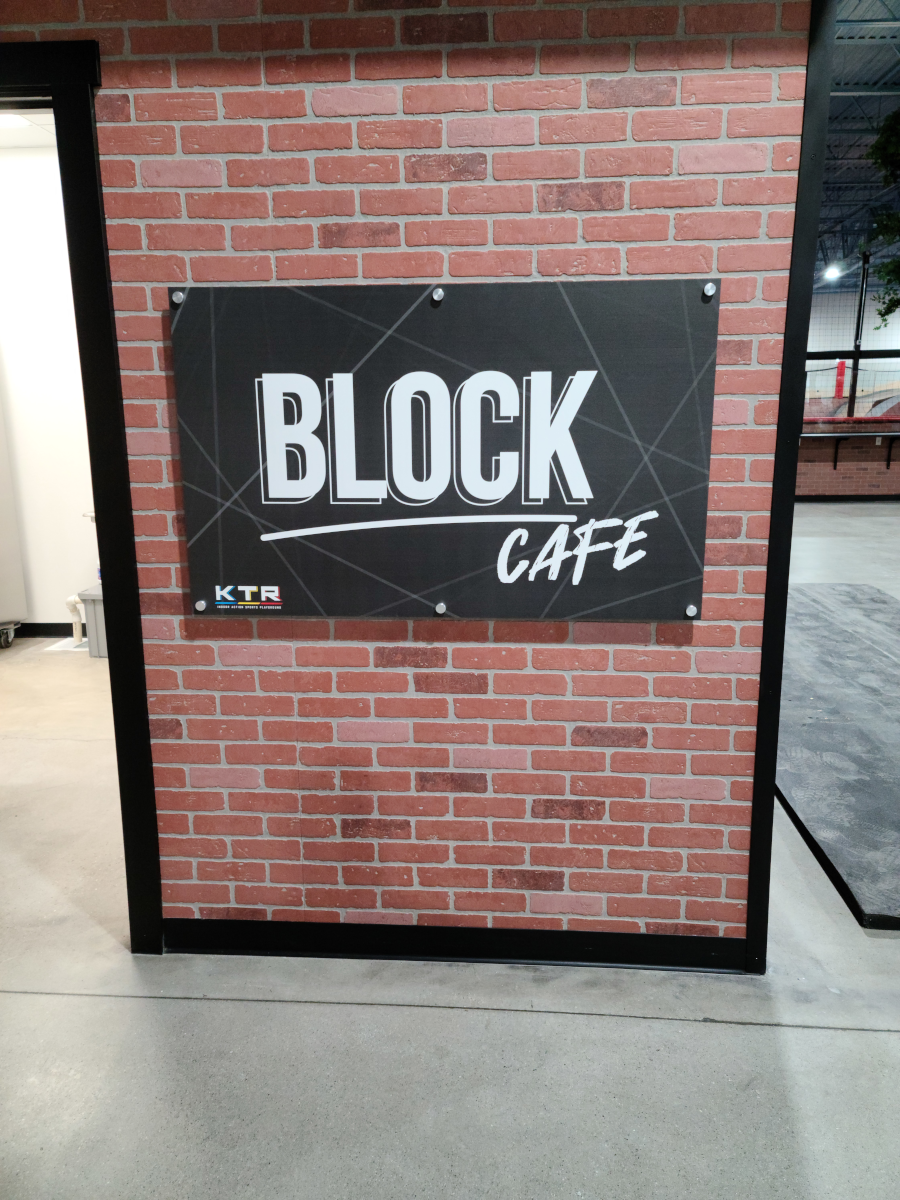 Interior Applications