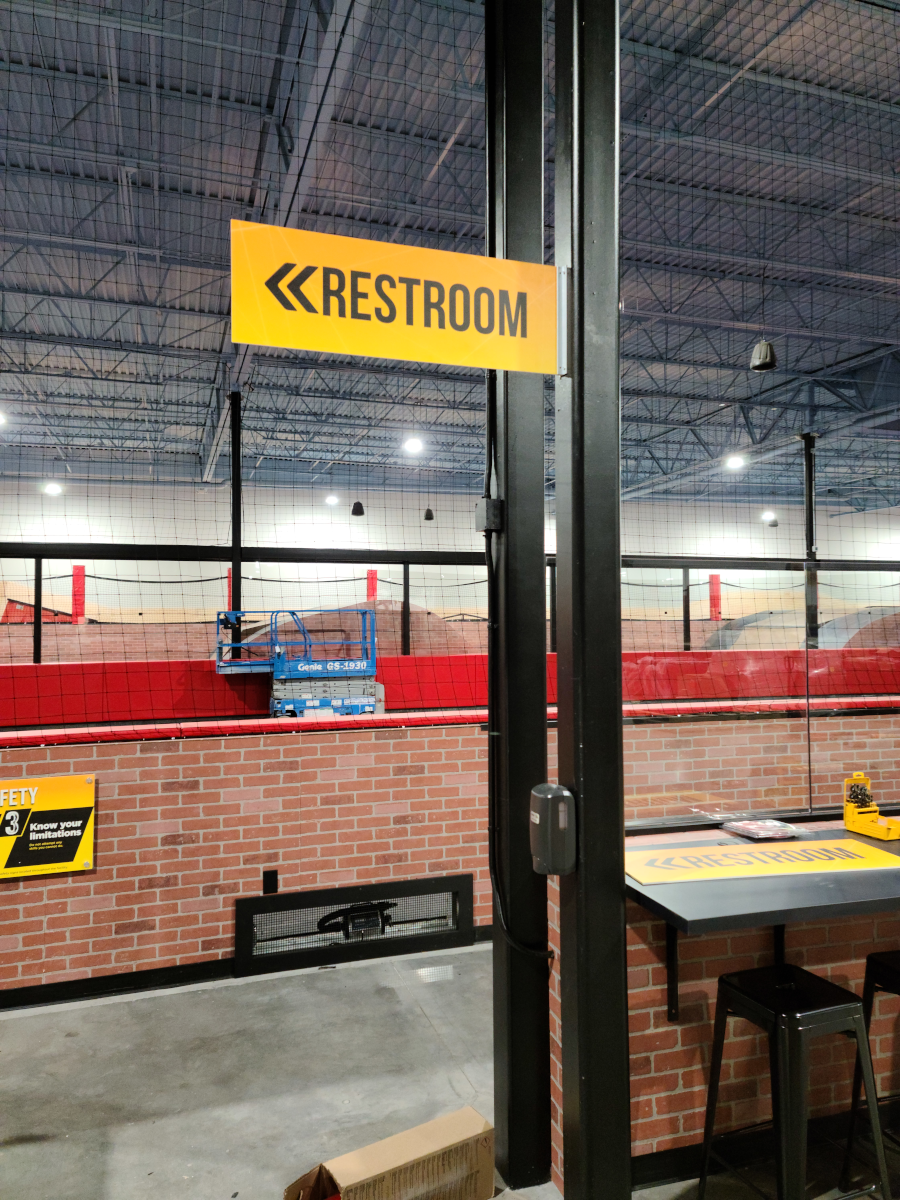 Interior Applications