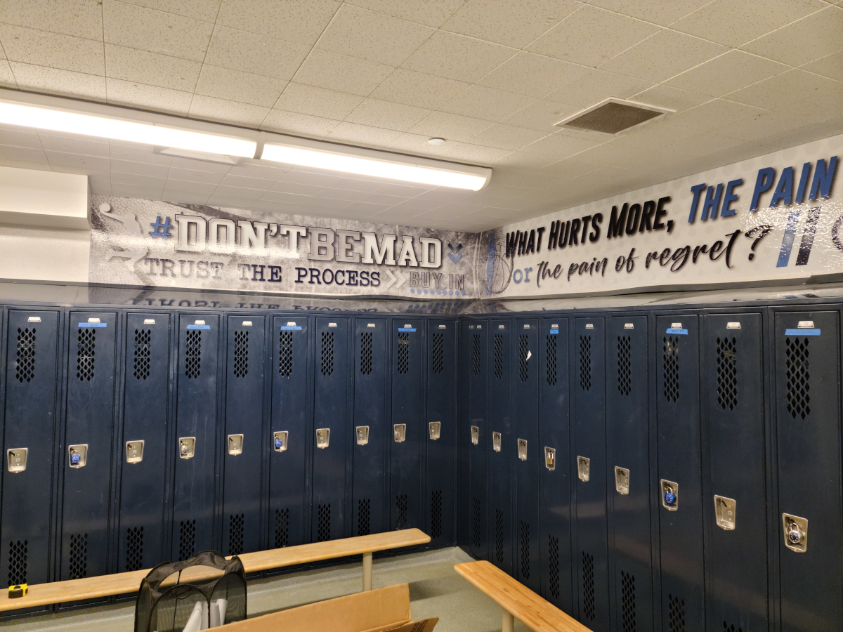 Interior Applications