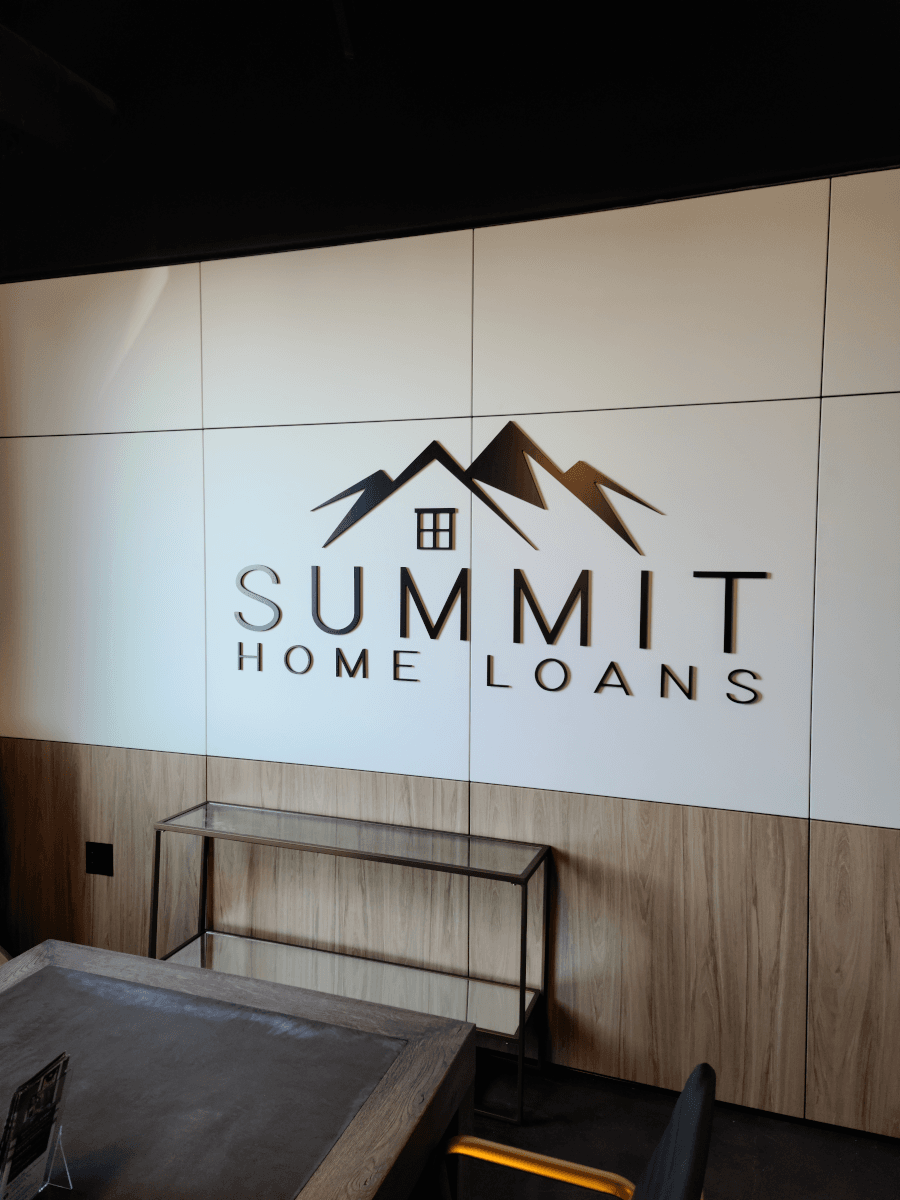 Interior Applications