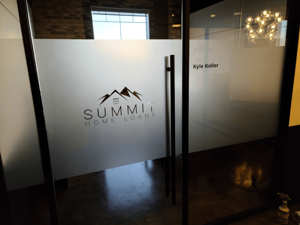 Interior Applications