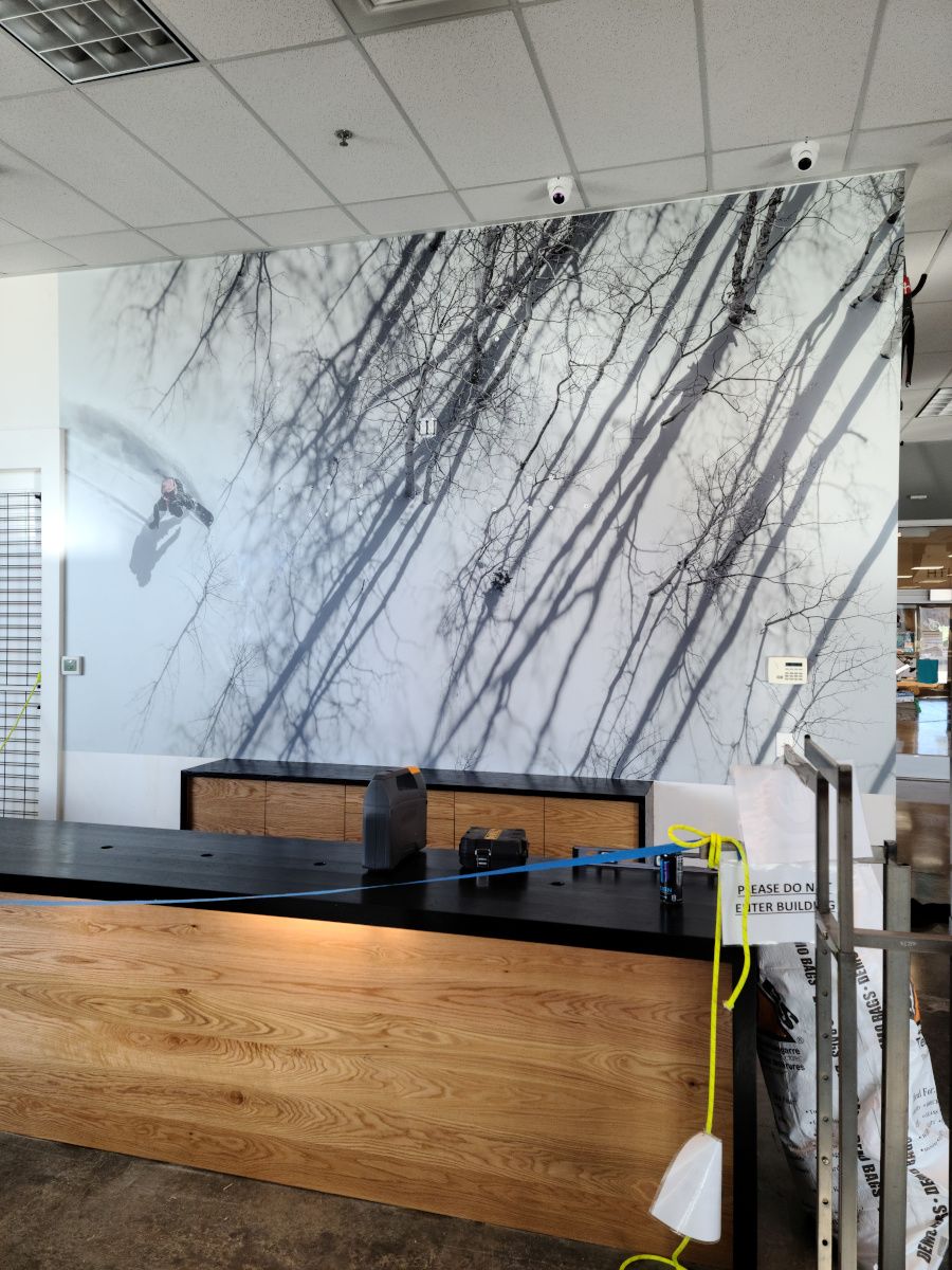 Interior Applications