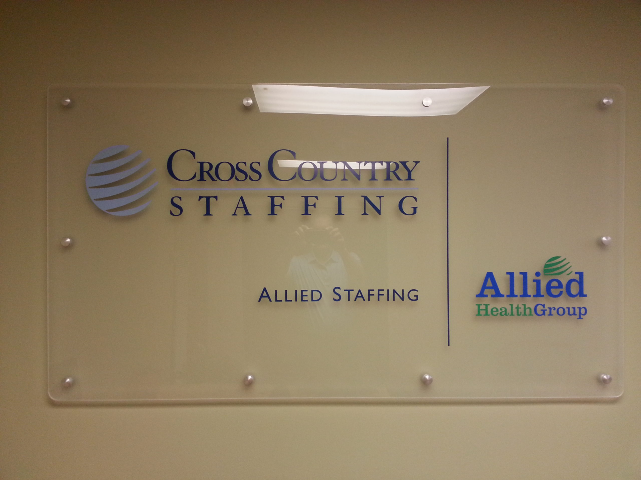 Interior Applications