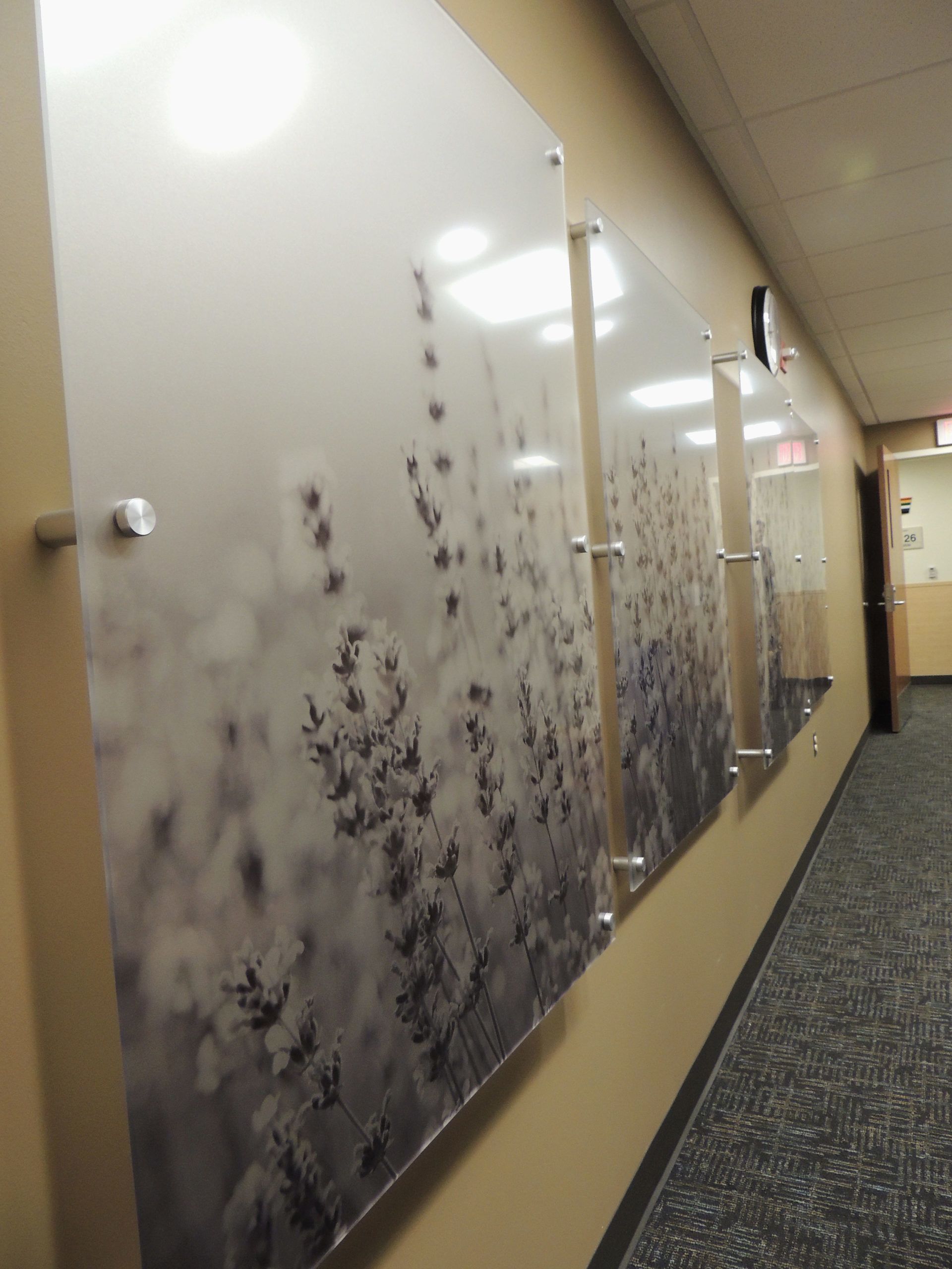 Interior Applications