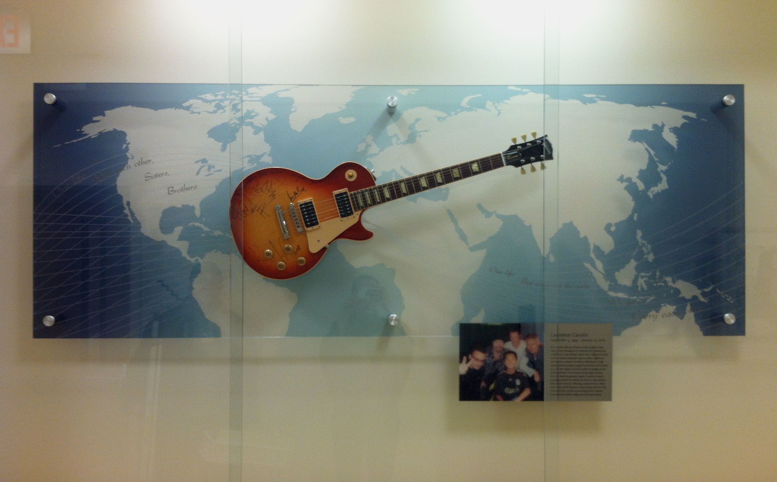 Interior Applications