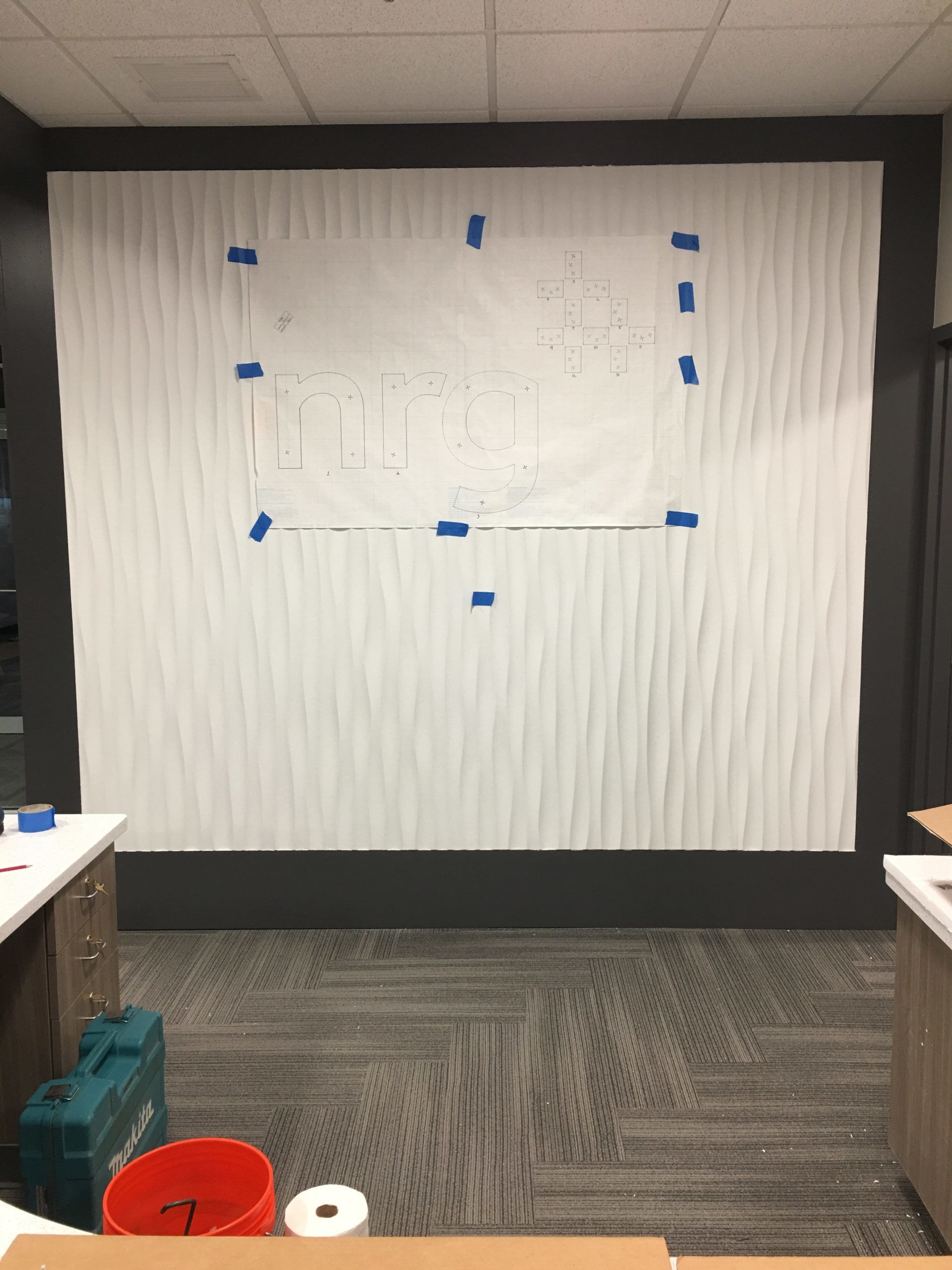 Interior Applications