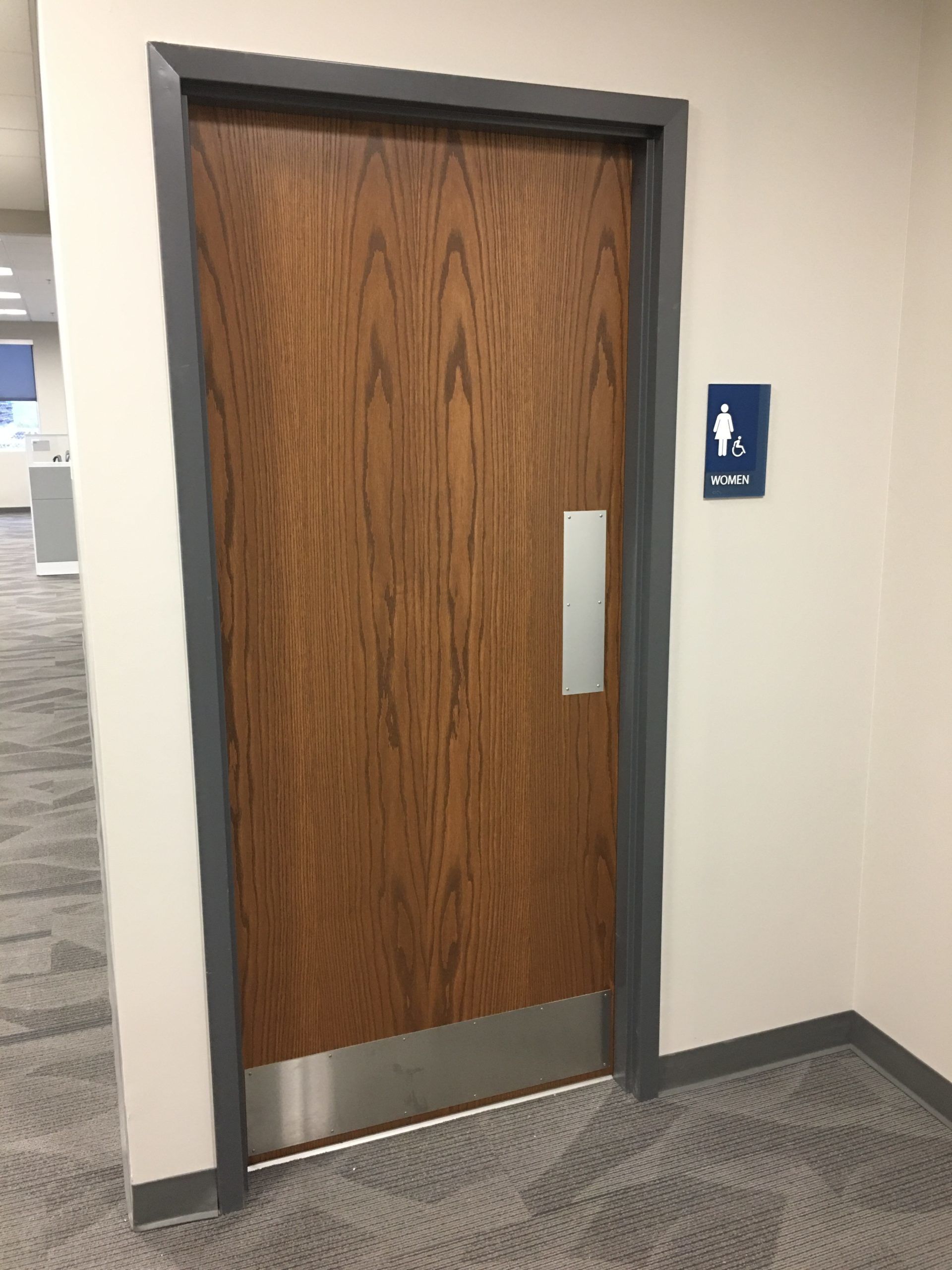 Interior Applications