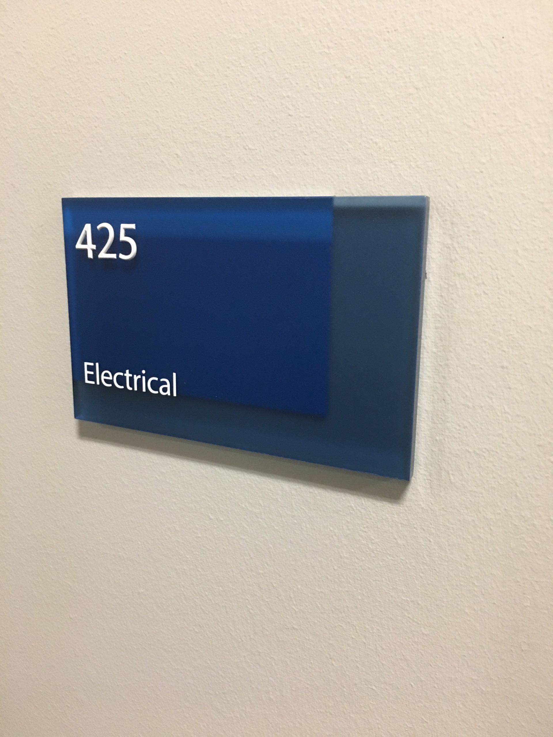 Interior Applications