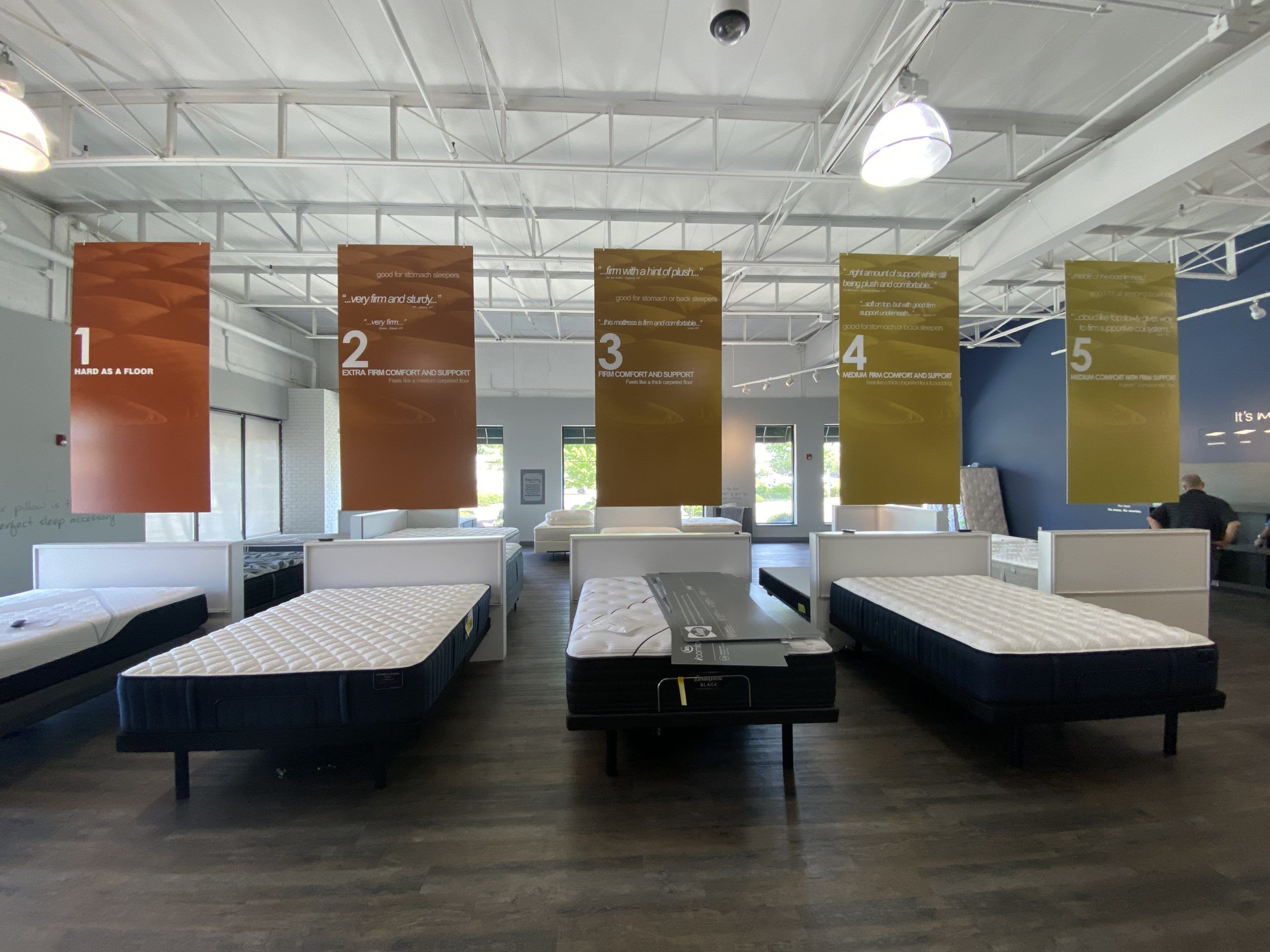 Interior Applications