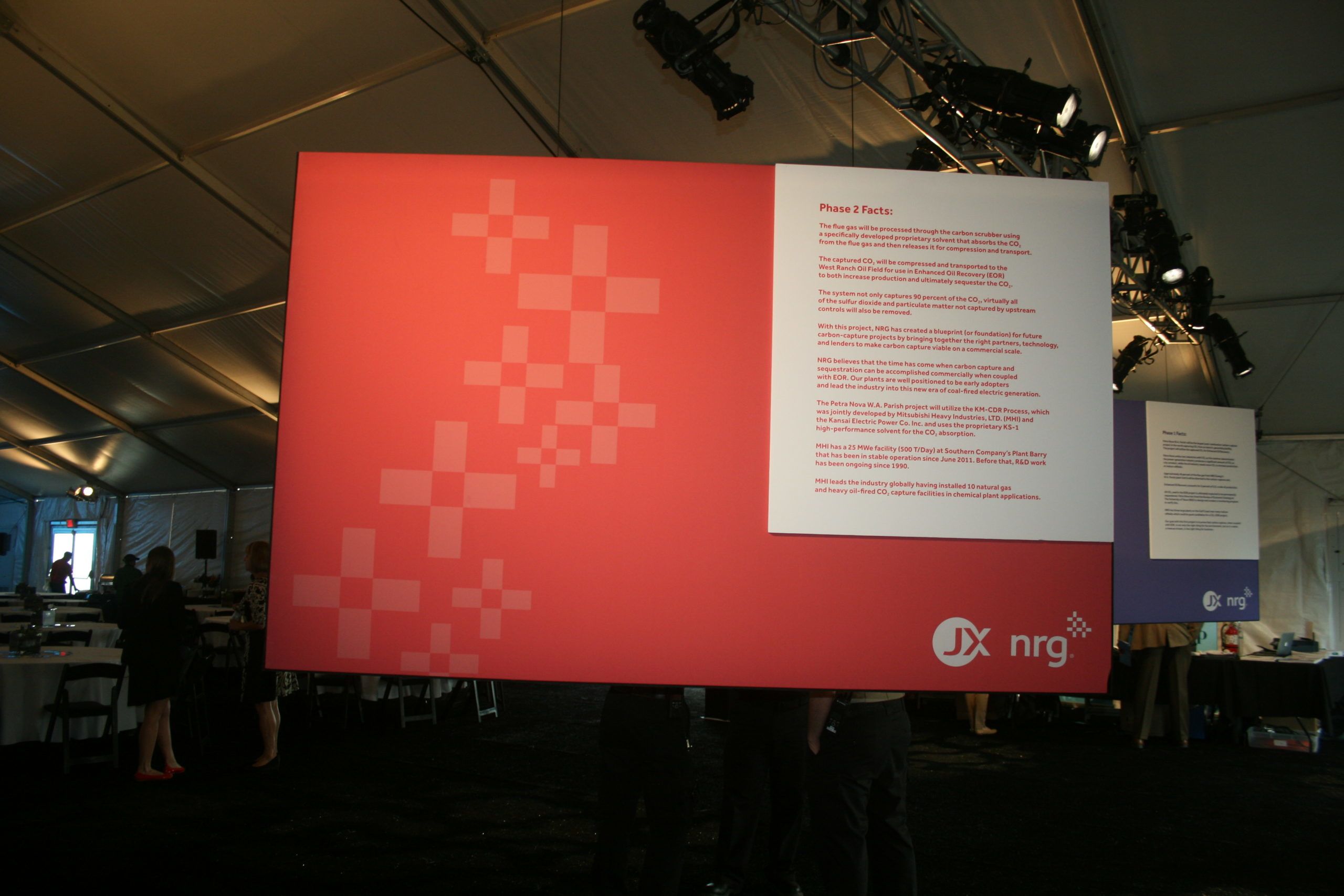 Interior Applications