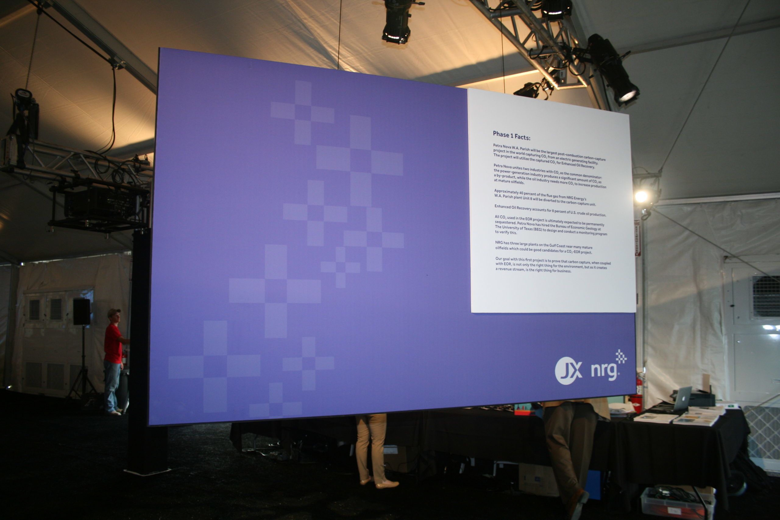 Interior Applications