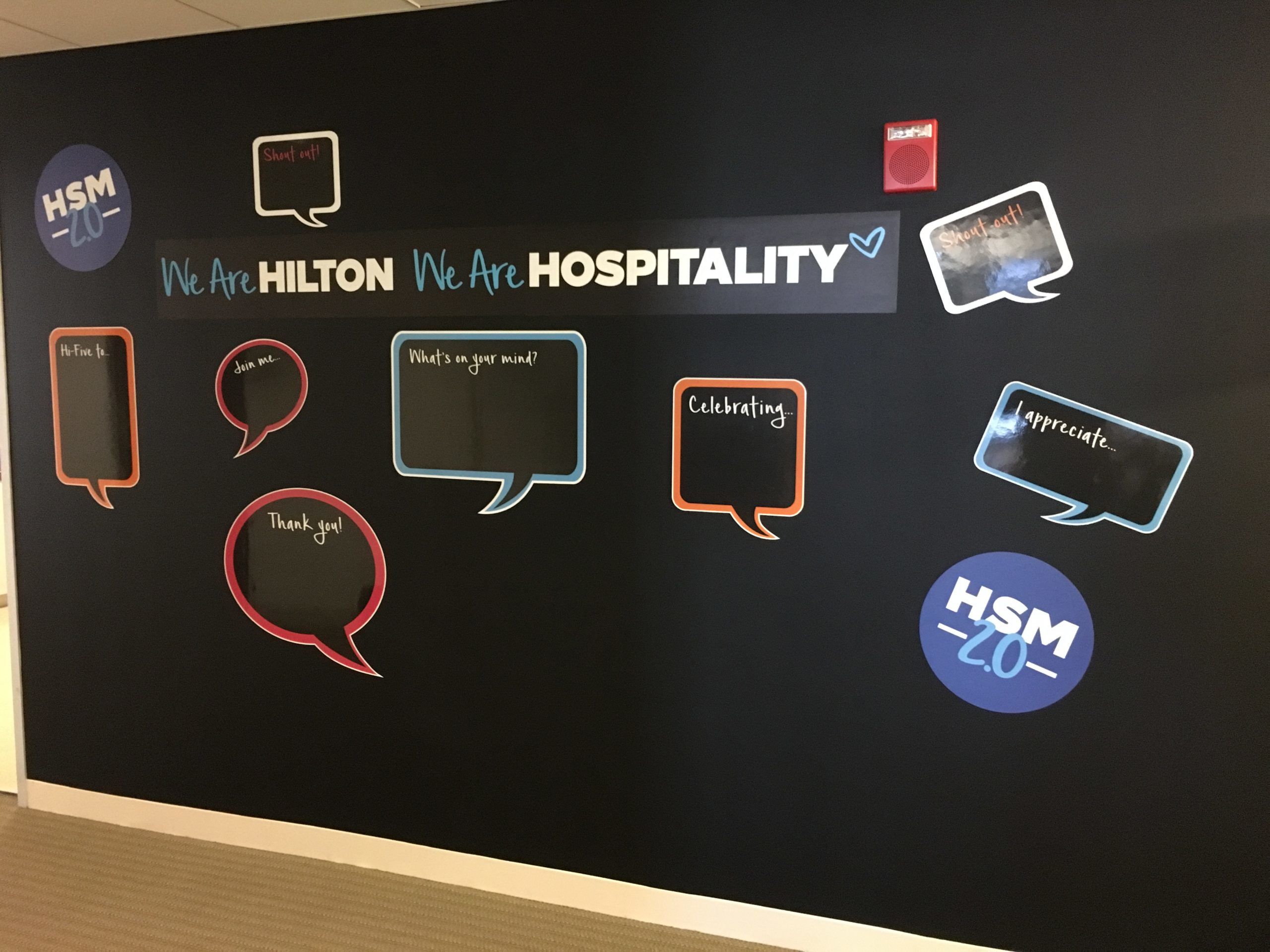 Interior Applications