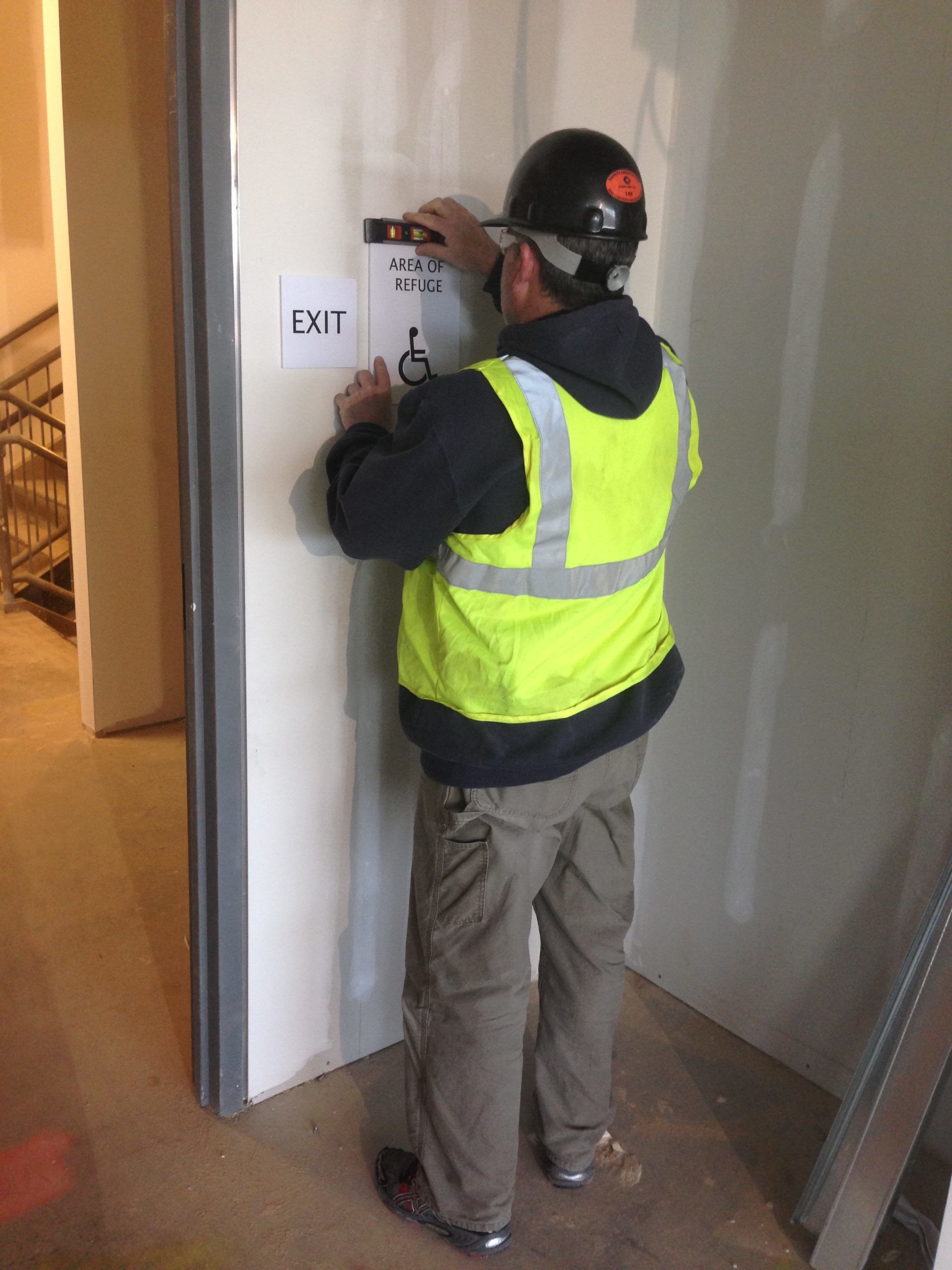 Interior Applications