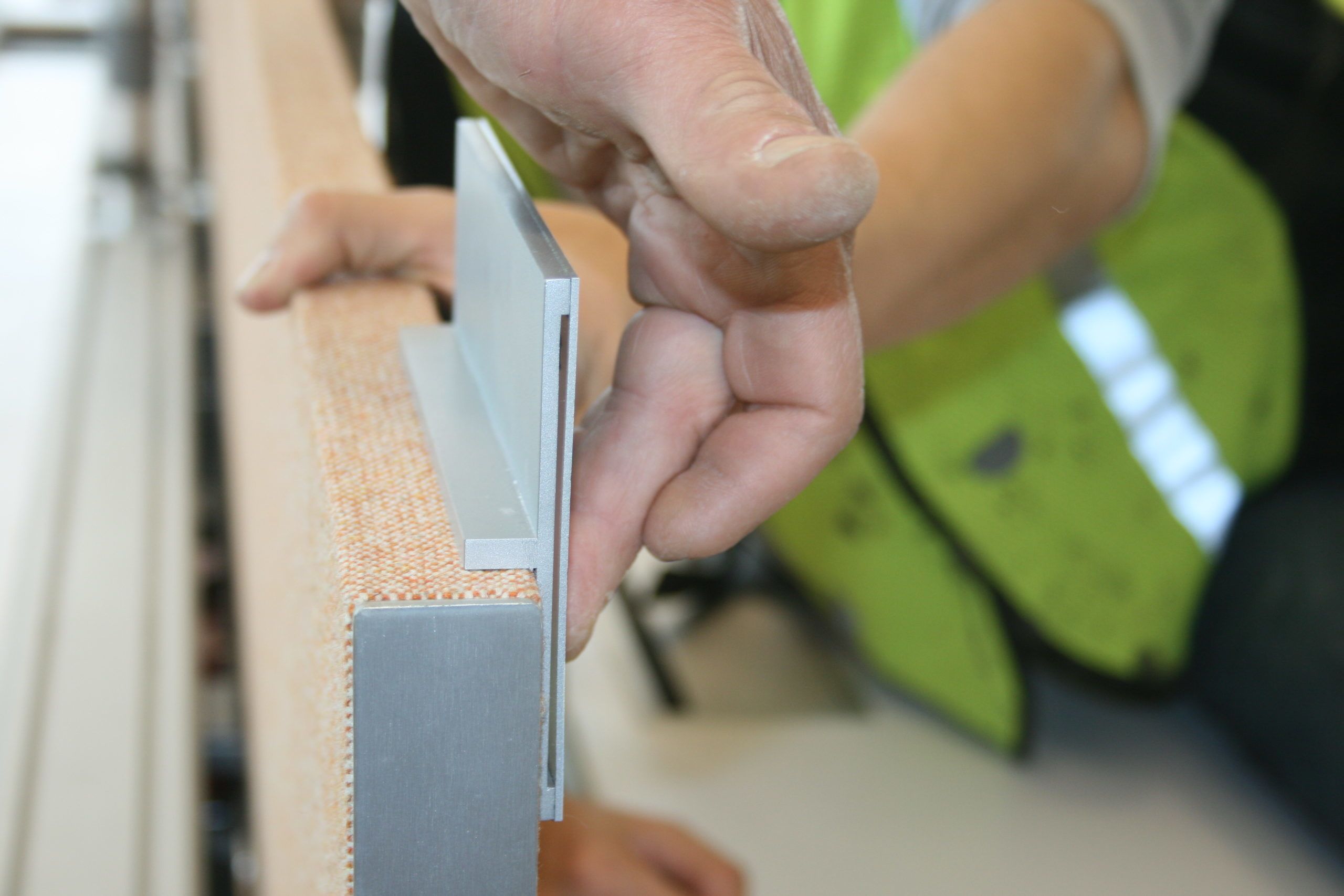 Interior Applications