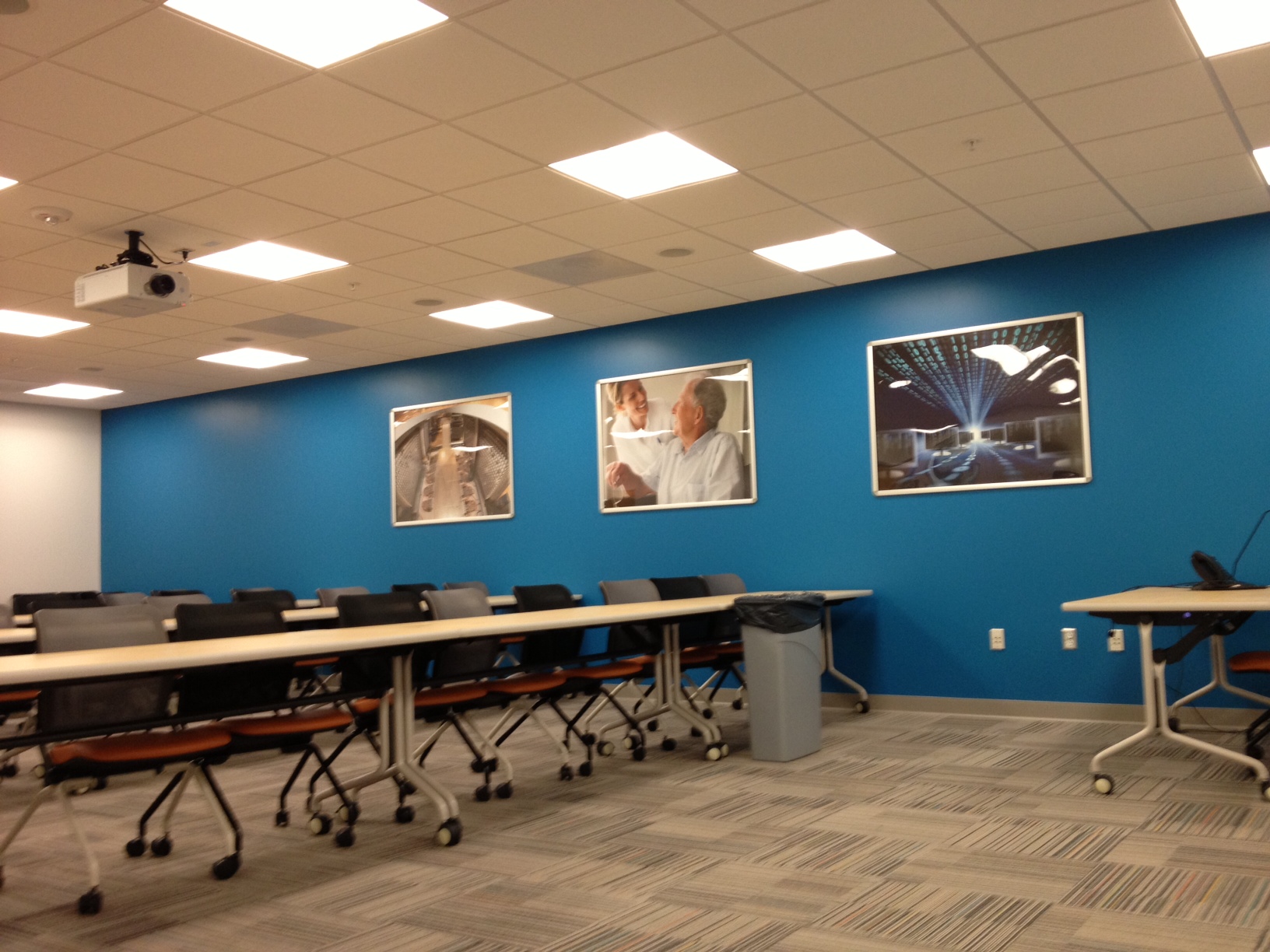 Interior Applications