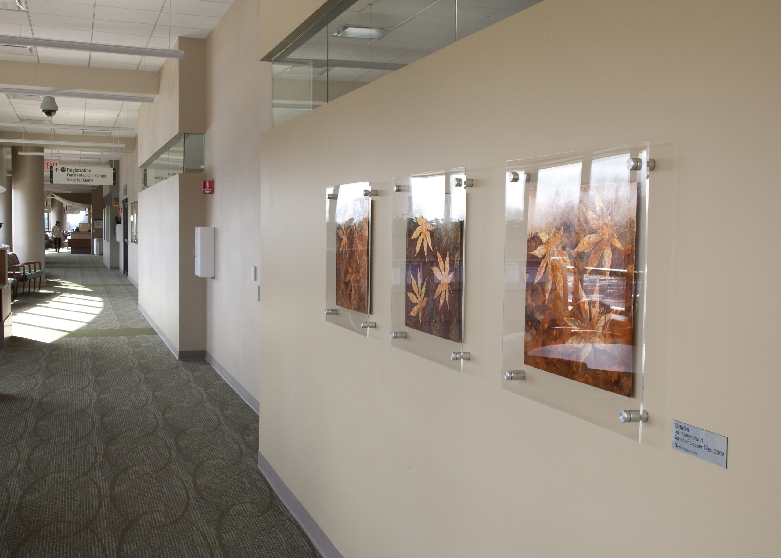 Interior Applications