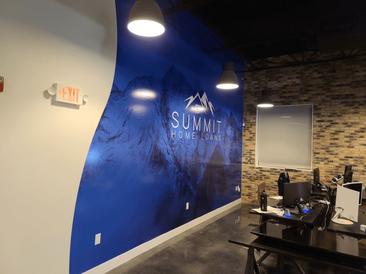 Interior Applications