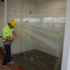 Five Ways Sign Installers Keep Themselves & Your Property Safe During Installation